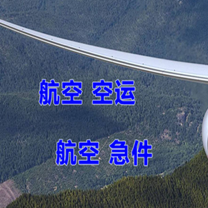 泰州机场快运快递-选东方航空和上海航空